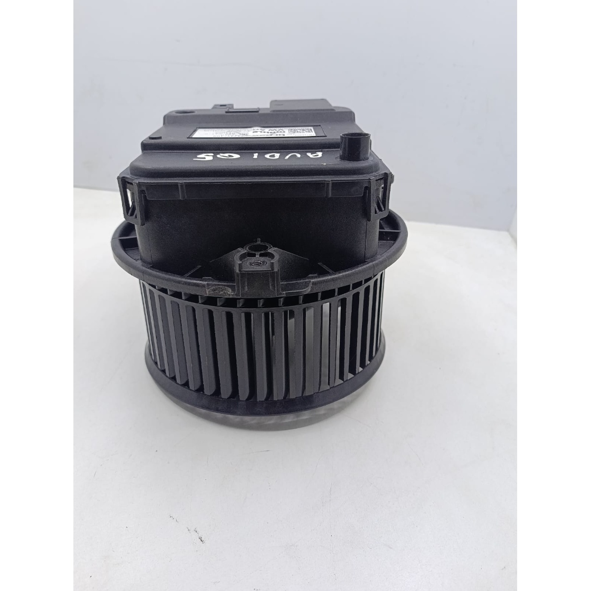 Motor Ventilação Audi Q7 4M1820021 - Imagem 5