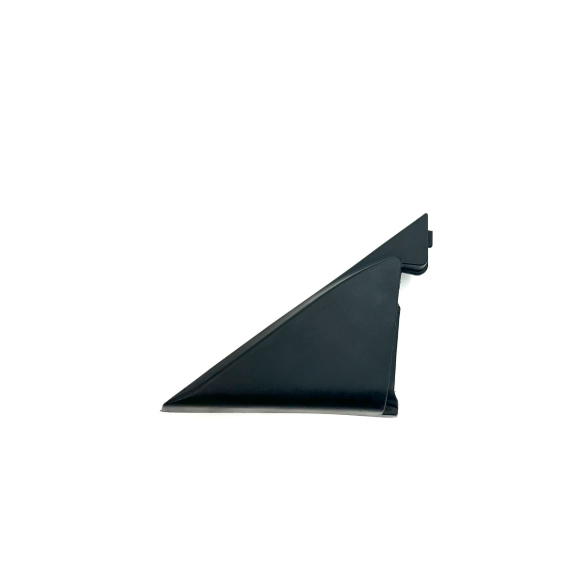 Moldura Interna Lado Esquerdo Retrovisor Honda Civic 2004 - Imagem 3