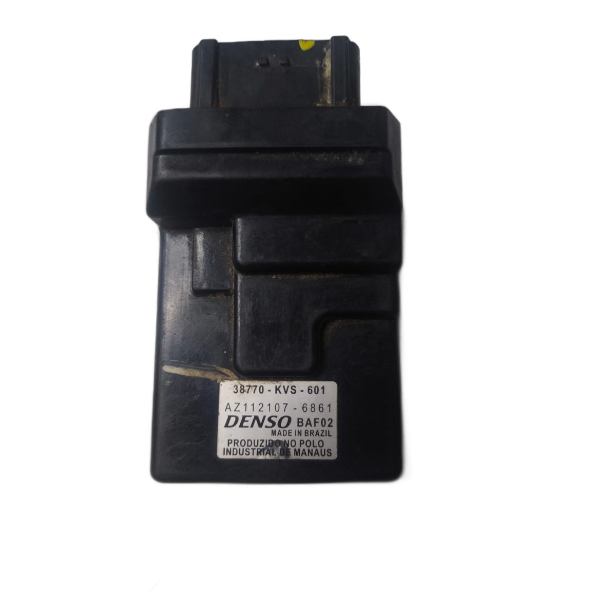 Modulo Injeção Cdi Honda Cg Titan 150 2009-2010 Kvs-601