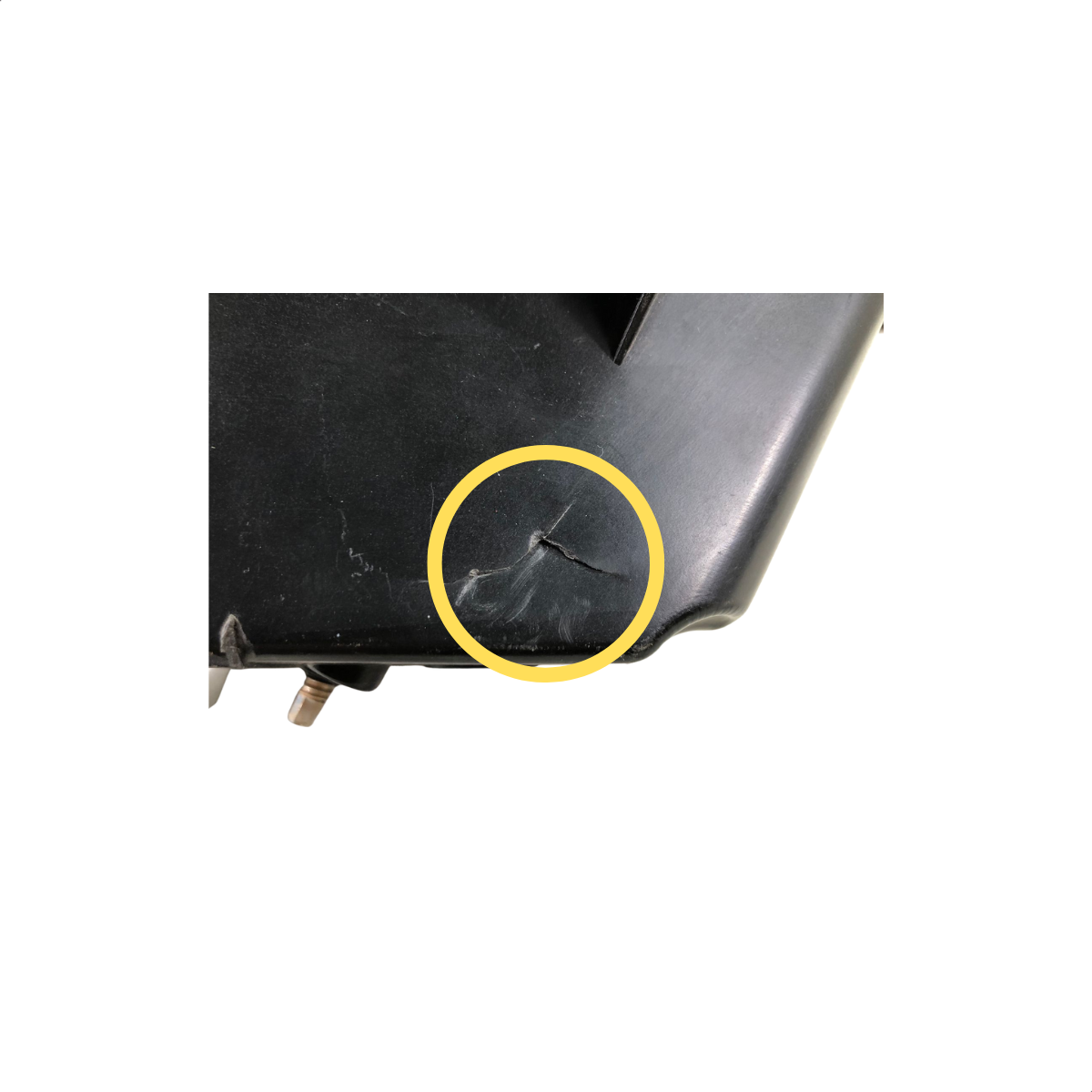 FAROL MILHA LED ESQUERDO TORO 2024 IN. (COM DETALHE) - Imagem 5