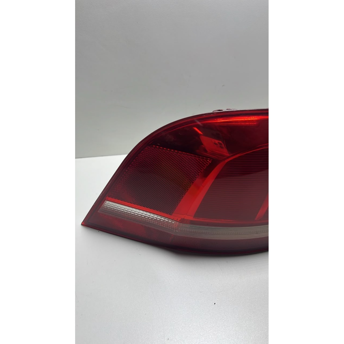 Lanterna Esq Vw Passat Variant B7 2012 a 2017 3af945095e - Imagem 4