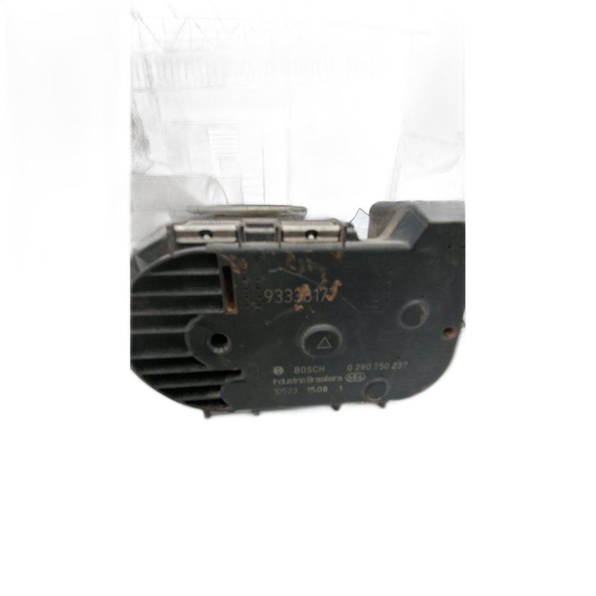 Corpo Borboleta Tbi Astra Vectra Zafira 2.0 Flex - Imagem 1