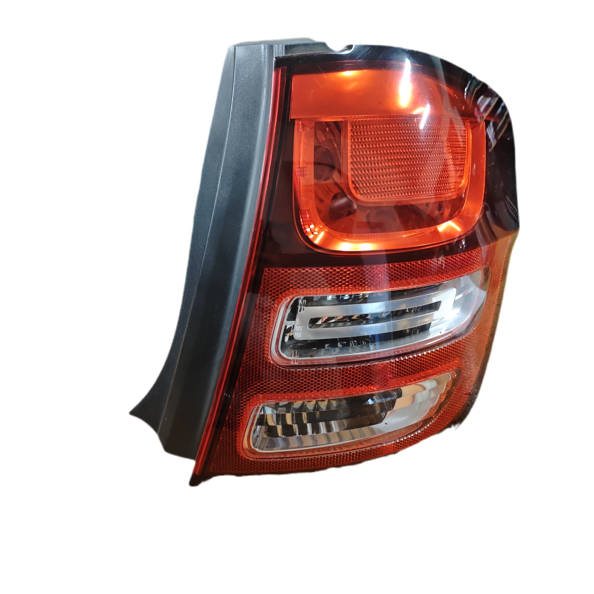 Lanterna Traseira Direita Citroën C3 2013 ate 2021 - Imagem 2
