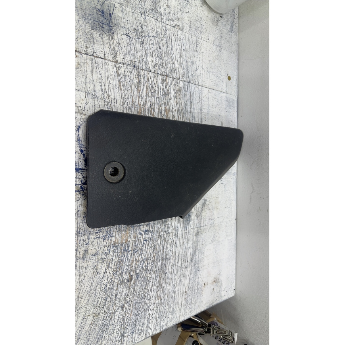 Moldura Console Nissan Tiida 2008