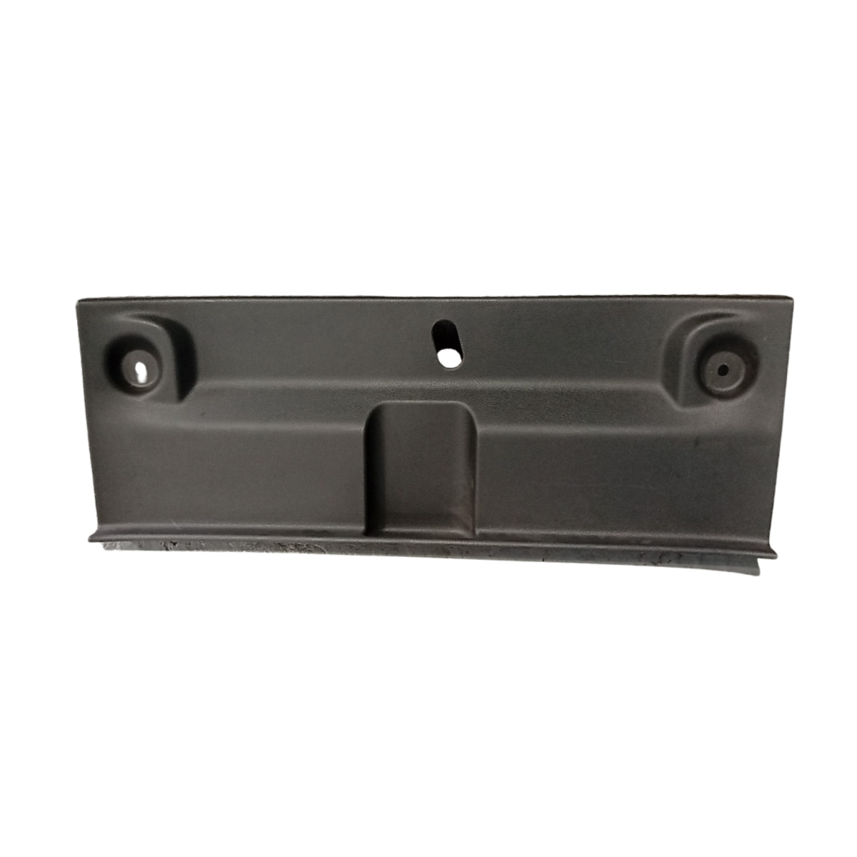 Soleira Interna Porta Malas Nissan Tiida - Imagem 1
