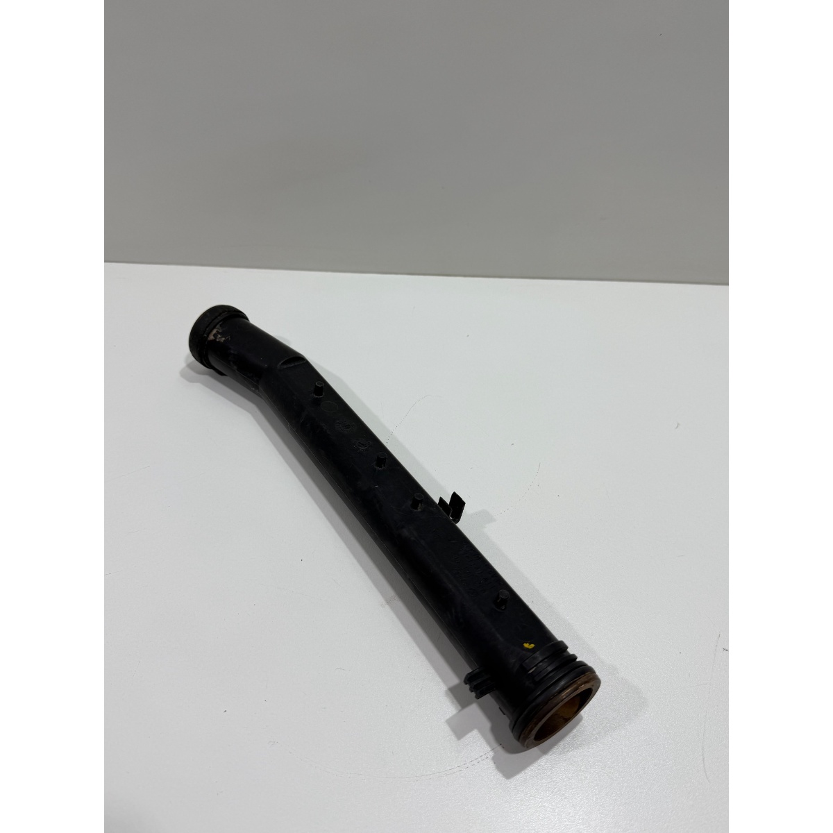 Tubo Cano De Água Volkswagen Golf 1.6 2008 A 2014 032121065d Preto - Imagem 2