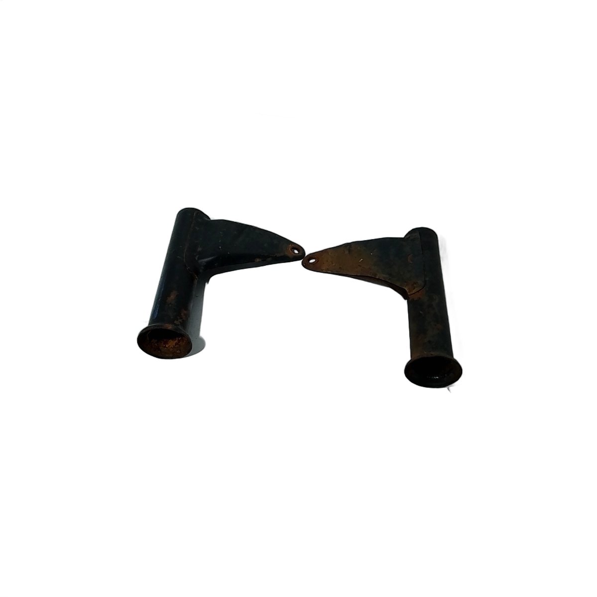 Suporte Farol CG 125 Cargo 1996 - Imagem 4