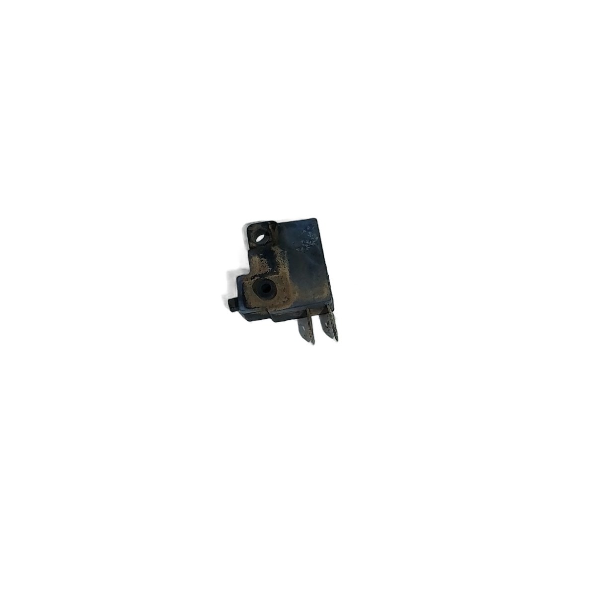 Interruptor Freio Dianteiro Nx4 Falcon 400 2001-2008 Preto / Sujo (aparente) - Imagem 2