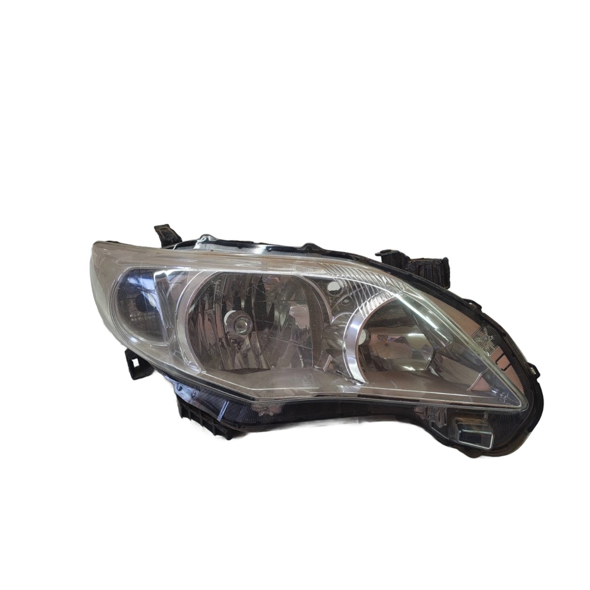 Farol Direito Toyota Corolla 2012 A 2013 Restaurado