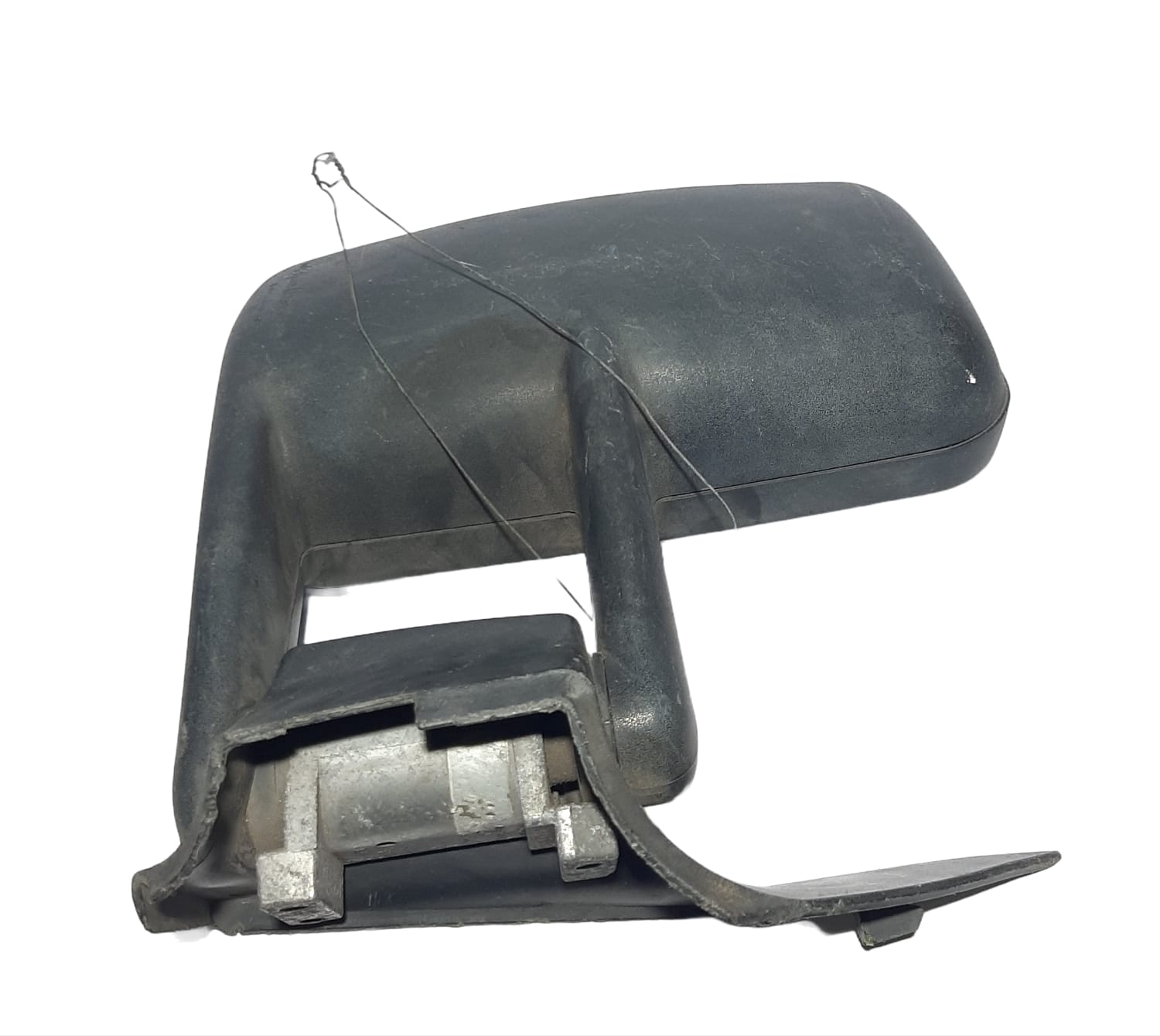 RETROVISOR MERCEDES-BENZ SPRINTER 1995/2005 FIXO LADO DIREIT - Imagem 4