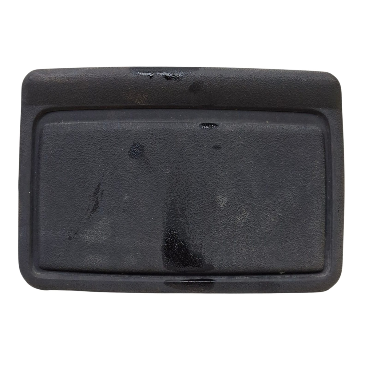 Cinzeiro Porta Traseira Santana 1984 À 1991 Zbc857413