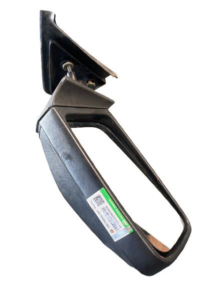 Retrovisor Volkswagen Gol Quadrado 89 Lado Esquerdo