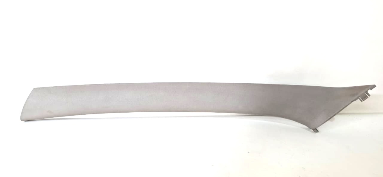 Acabamento Coluna Parabrisa Esq Sandero