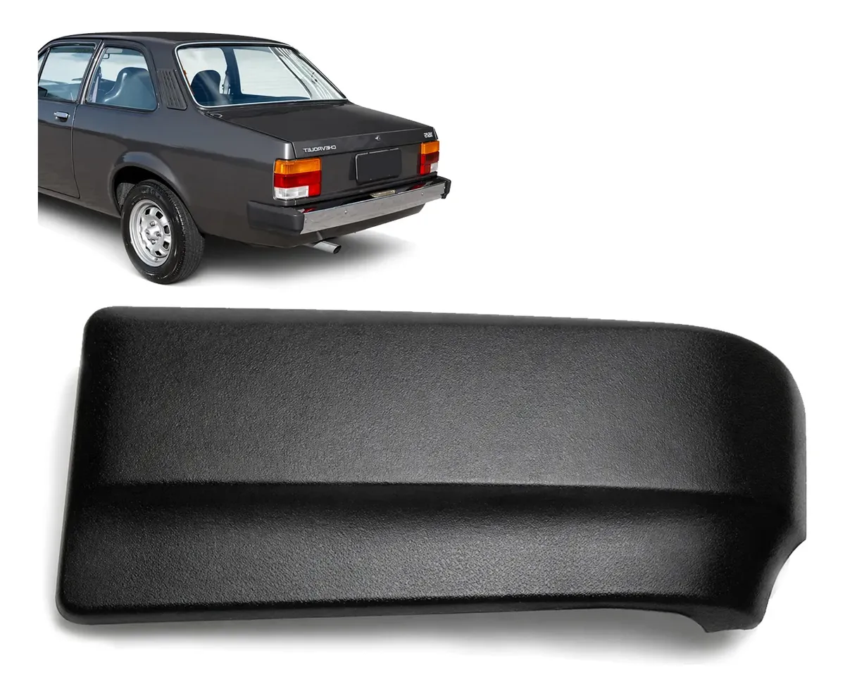 POLAINA TRASEIRA CHEVETTE 79/82 LE@