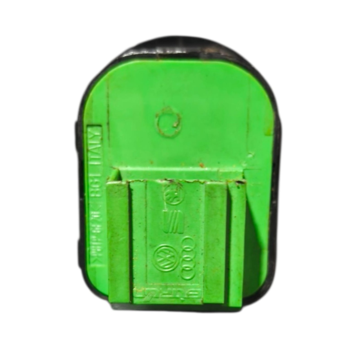 Botão Retrovisor Elétrico Fox Gol 5z0959565c 2009/2016 org - Imagem 7