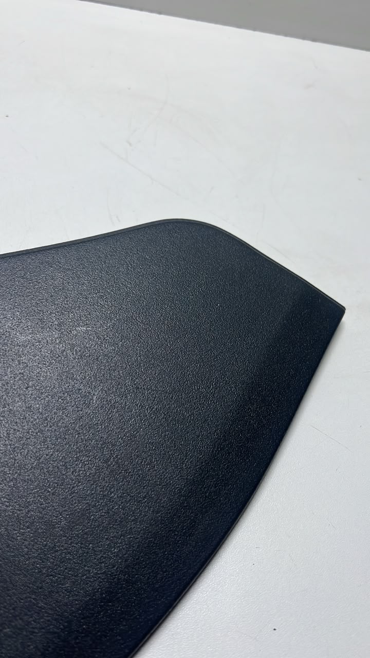 Tampa Lateral Painel Dianteiro Esquerdo Mercedes E320 1997 - Imagem 2