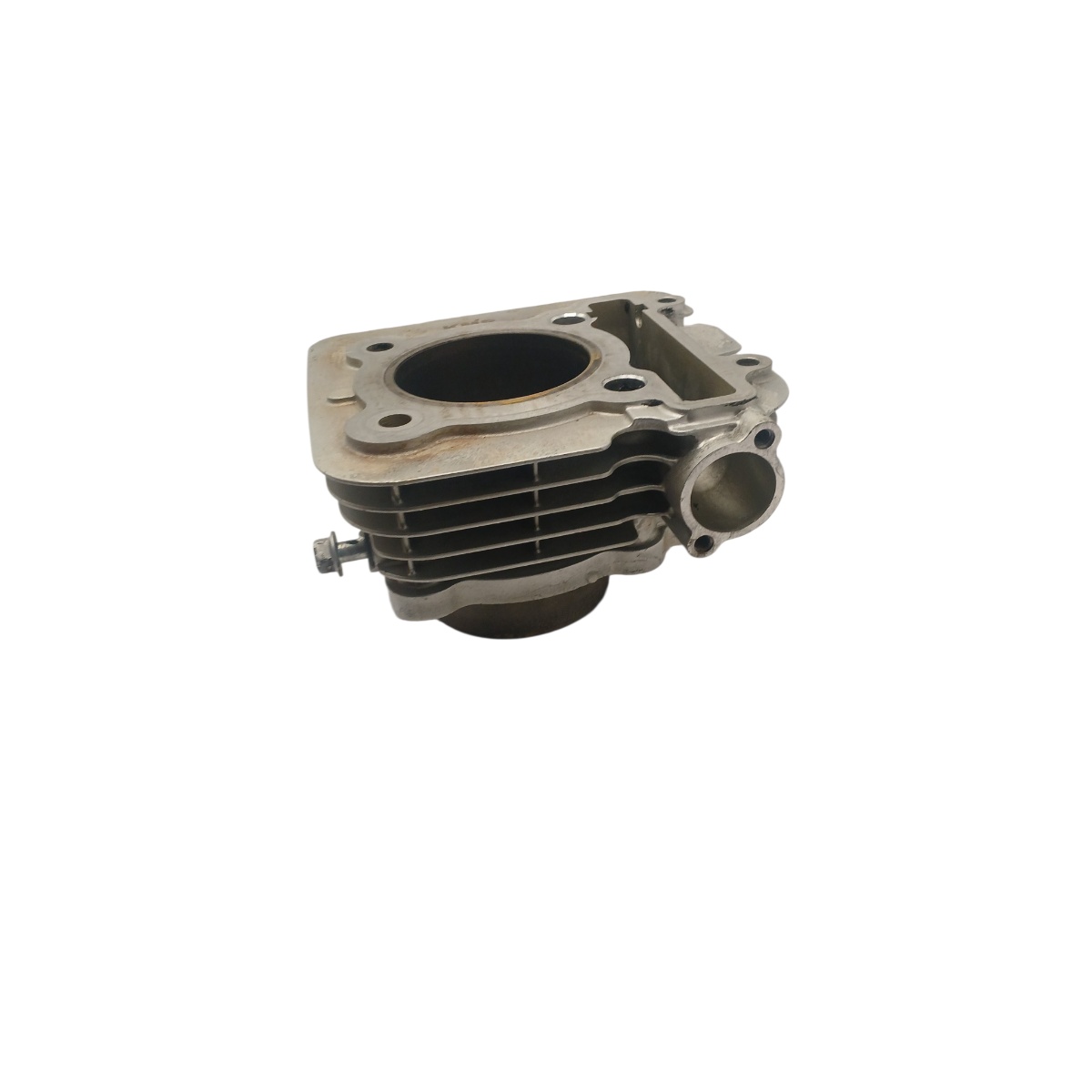 Cilindro Motor Yamaha Fazer 250 2005-2008 Original