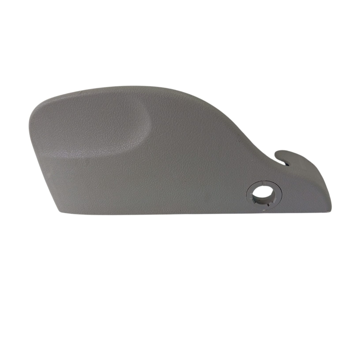 Acabamento Banco Dianteiro Esquerdo Renault Scenic