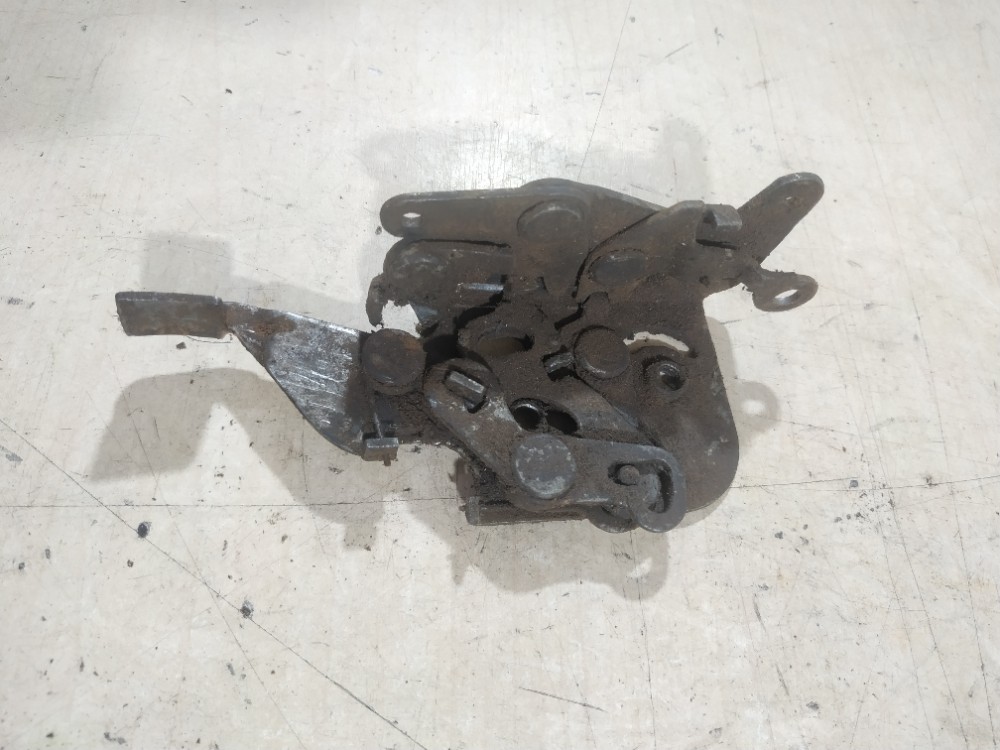 Fechadura Traseira Direita Fiat Premio - Imagem 5
