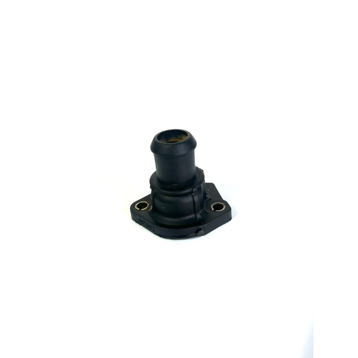 Flange Válvula Termostática Seat Cordoba SXE 1997 Original - Imagem 2