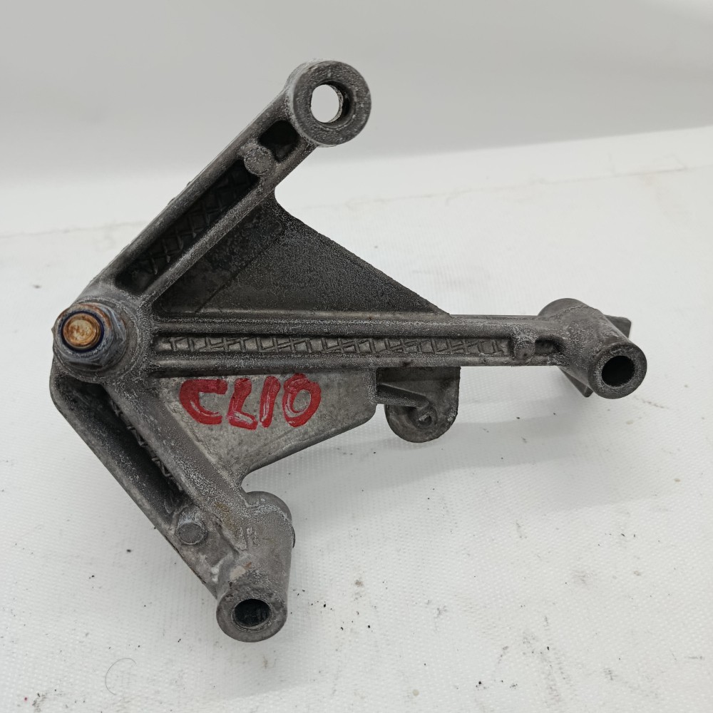 Suporte Coxim Cambio Manual Renault Clio 2011 12 7700434671 - Imagem 1
