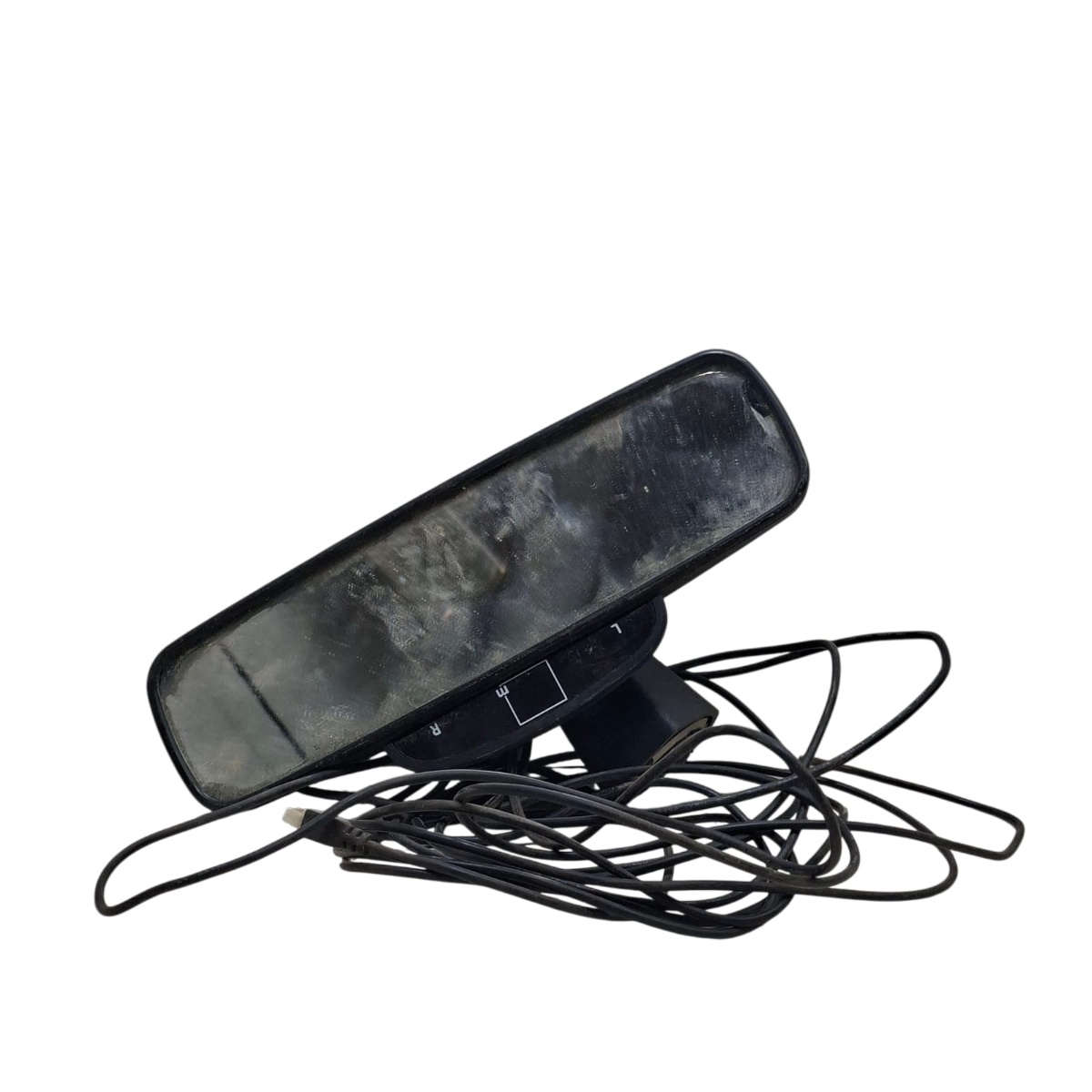 Retrovisor Interno Peugeot 208 21 23 E20205028 com sensor Ré - Imagem 3