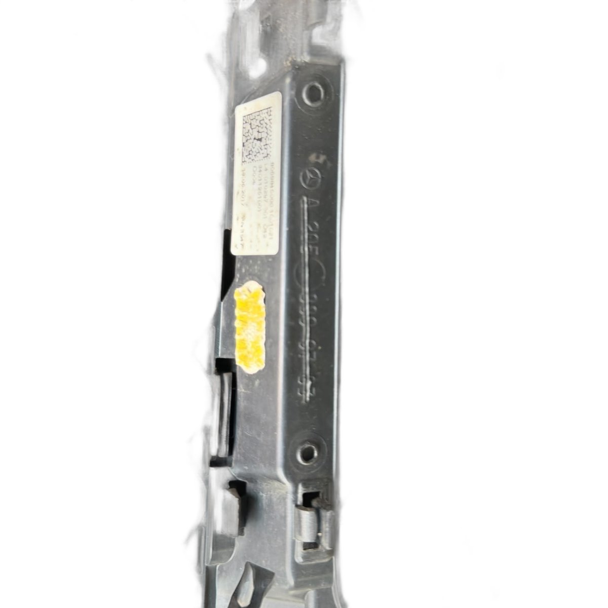 Grade Mercedes C180 C200 C250 - 2015 A 2019 Original Usada - Imagem 5
