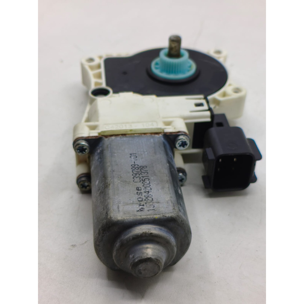 Motor Máquina Vidro Diant Dir Discovery 2017 C39789101 - Imagem 5