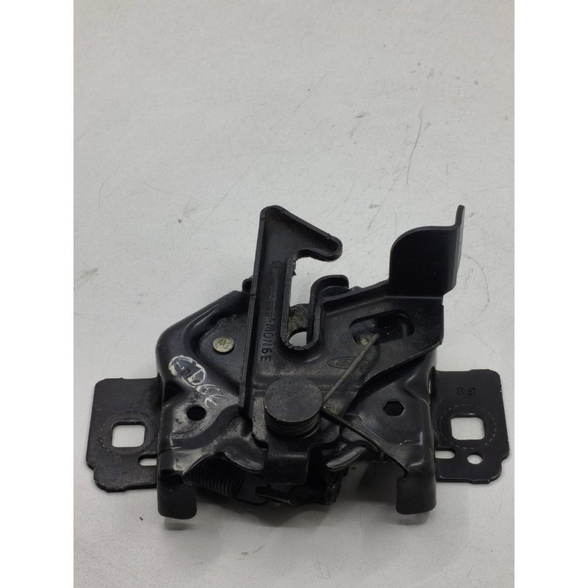 Fechadura Capô Ford Edge 3.5 2013 2014 2015 6E5A16700