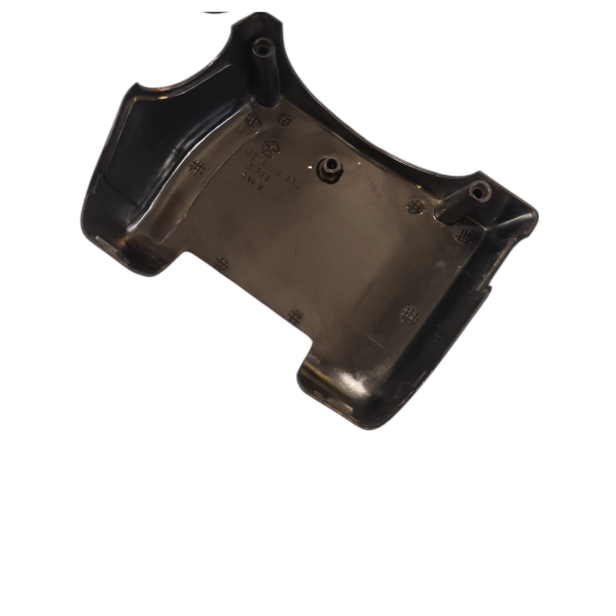 Moldura Coluna Jeep Grand Cherokee 1996/1998 - Imagem 5