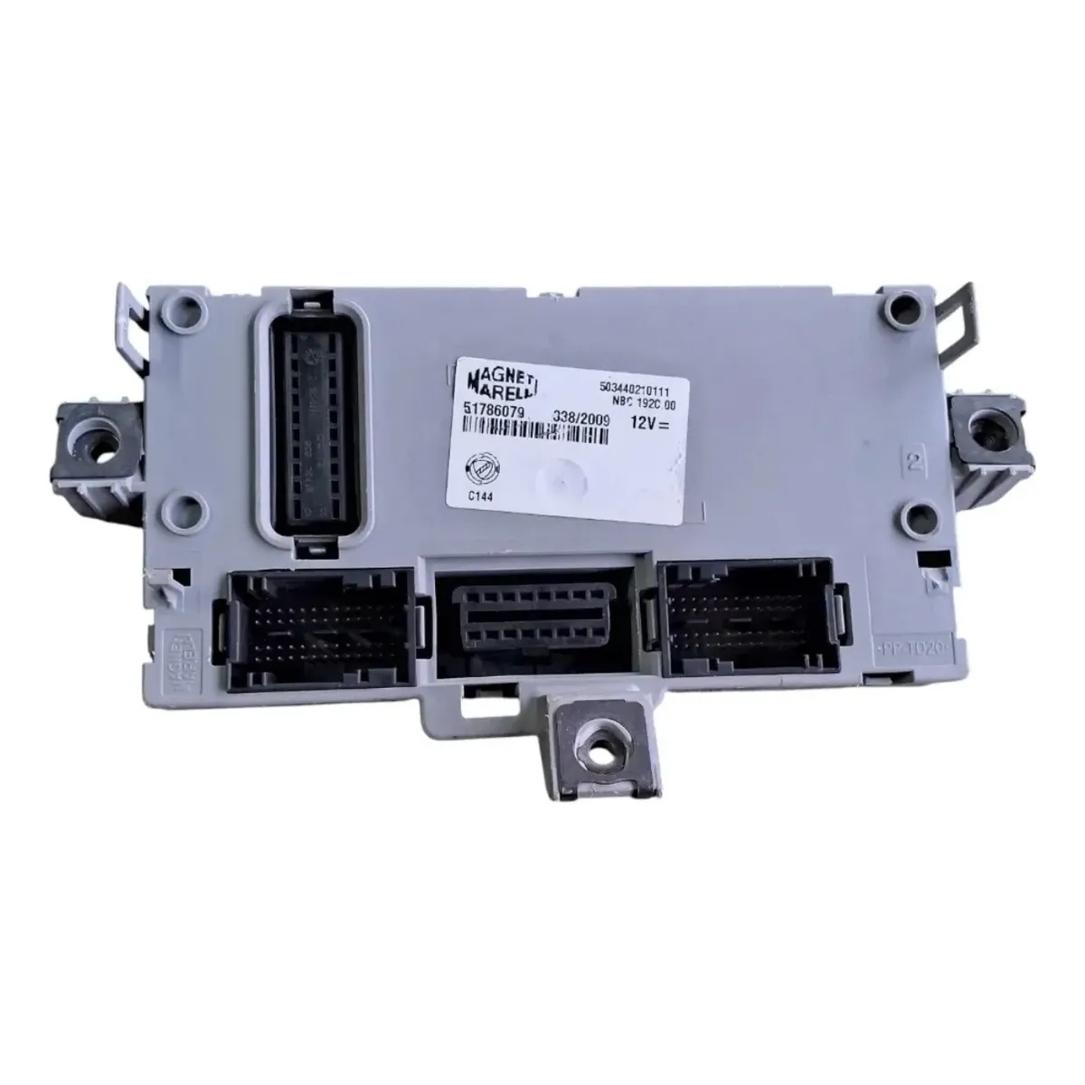 Modulo Body Computer Fiat 51747038