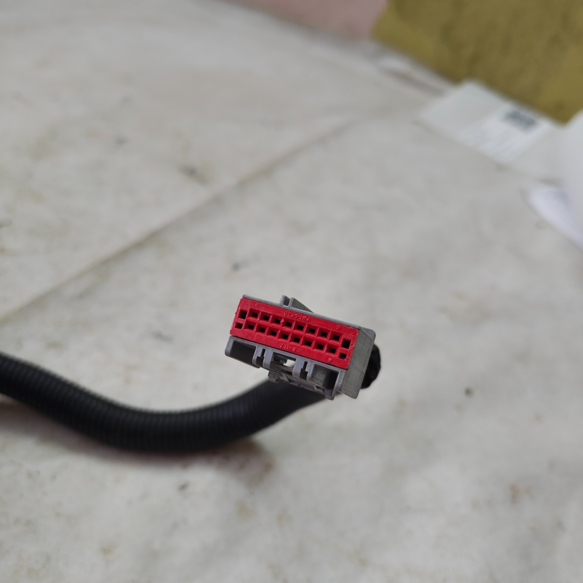 Retrovisor Direito Ford Fusion 2013 Ate 2017 Original - Imagem 6