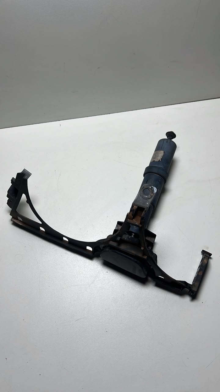 Mecanismo lavador Farol Mercedes-Benz L.D Classe E 98/2002 - Imagem 2