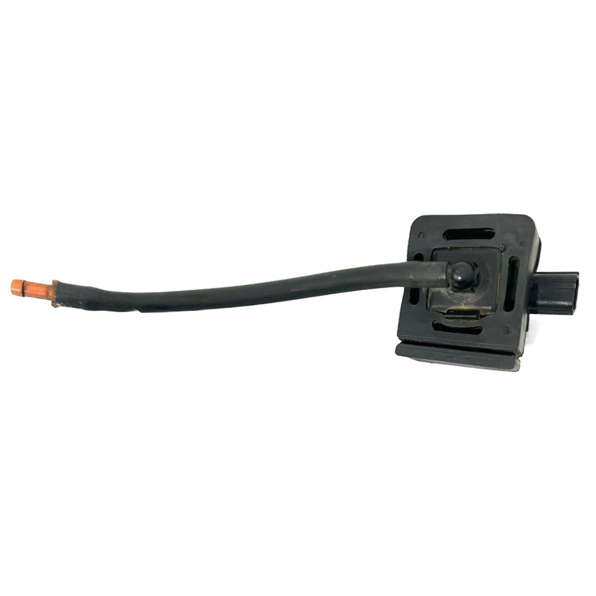 Sensor Temperatura Ford Fiesta / Courier 1.0 1998 Original - Imagem 9