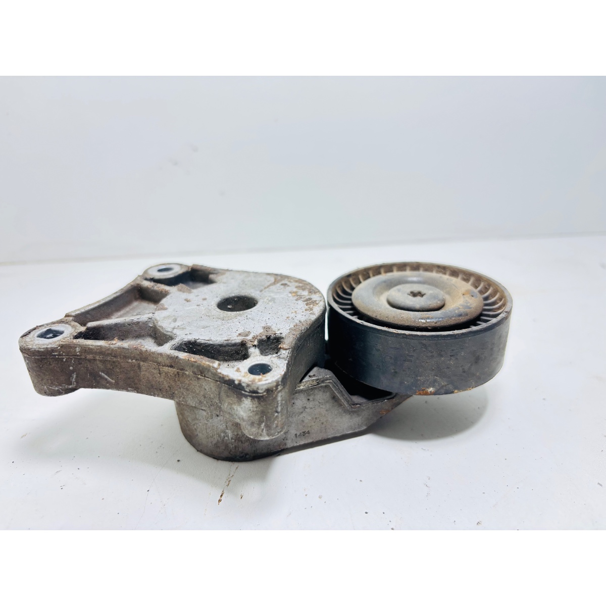 Tensor Correia Alternador Fiat - Imagem 2