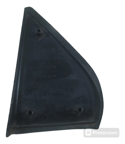 Acabamento Interno Traseiro Citroen Zx 1996 9603206177 Preto - Imagem 4