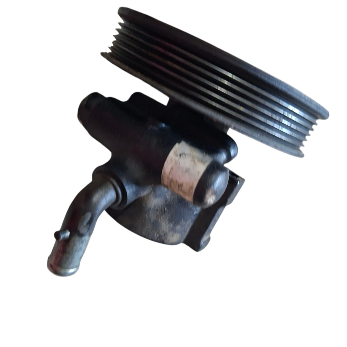 Bomba Direção Hidráulica Astra Vectra Zafira 1997 1998 2003 - Imagem 3