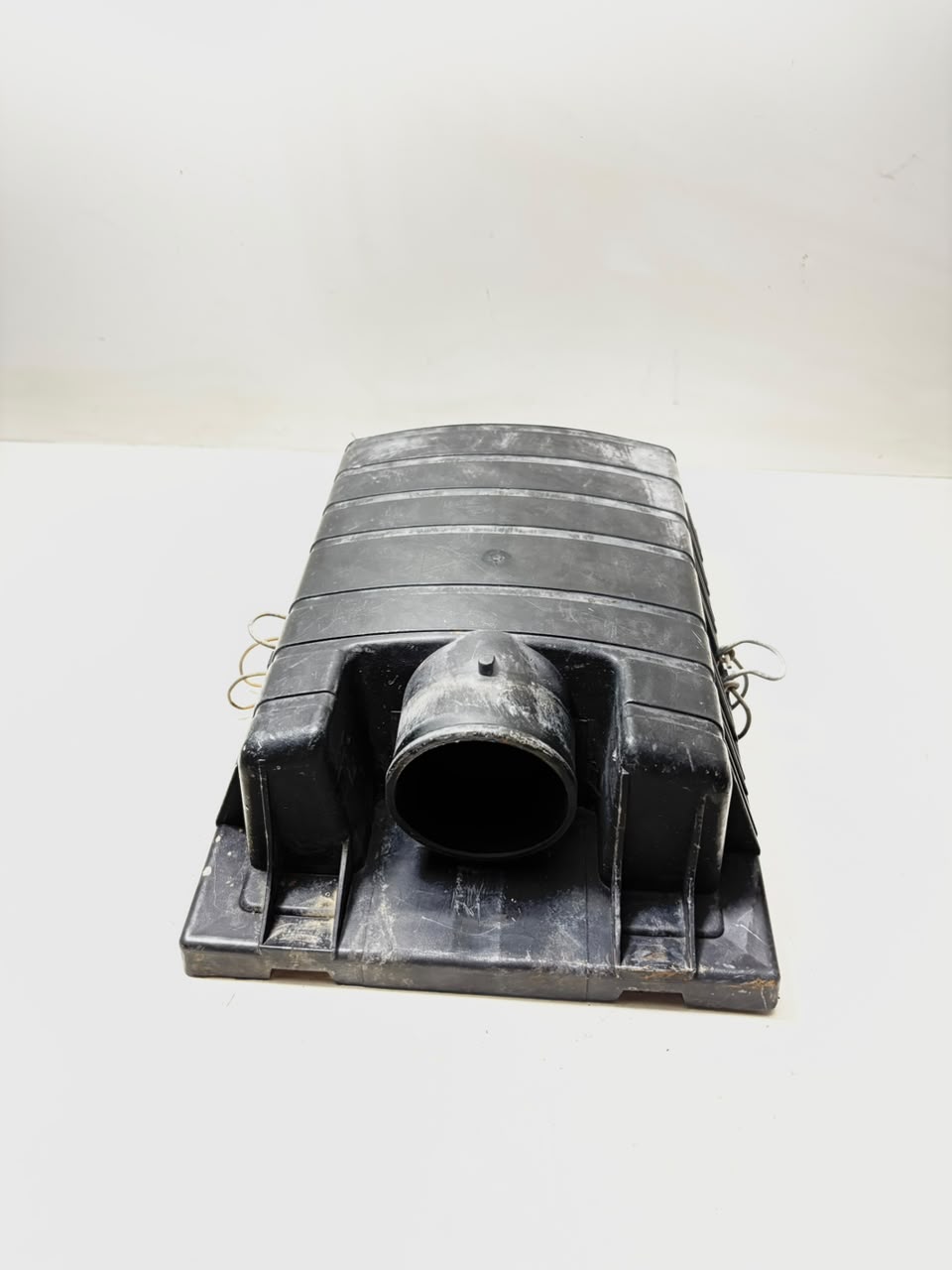 Tampa Filtro De Ar Fiat Uno Mille 1.0 1991/1999 7748426 1