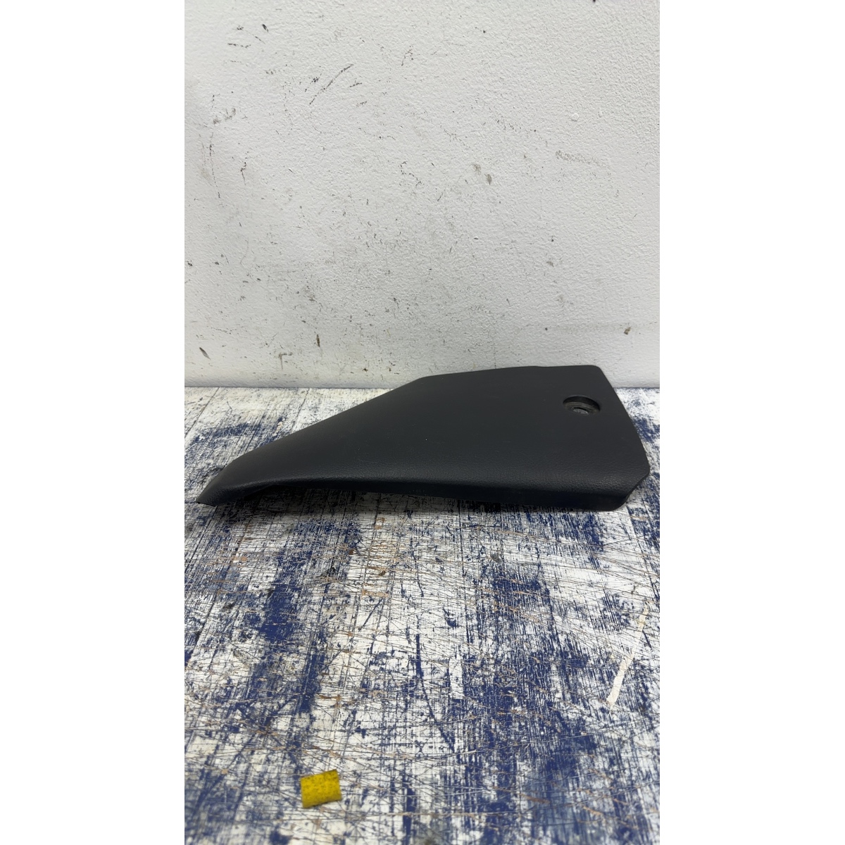 Painel De Acabamento Lado Direito Nissan Tiida - Imagem 3