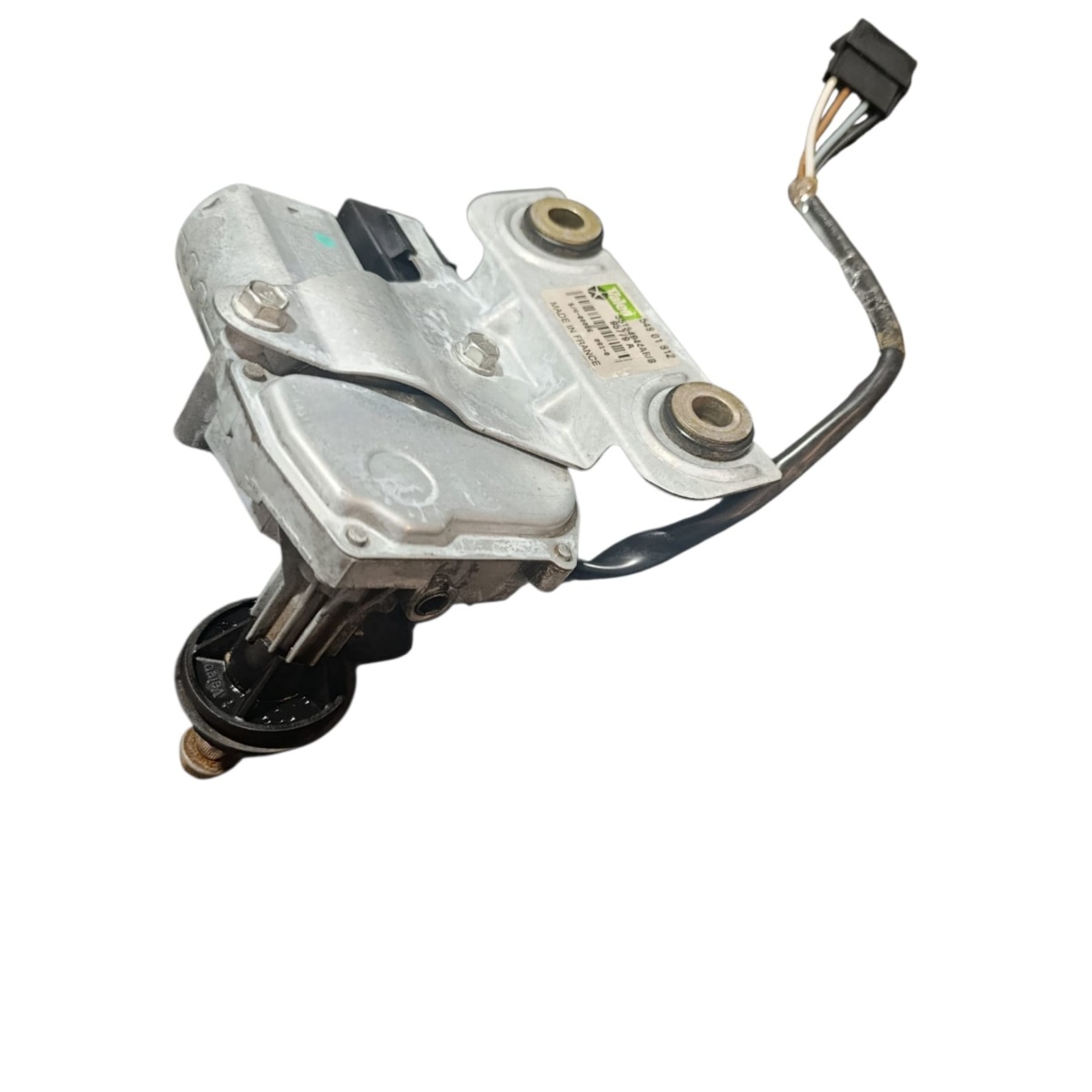 Motor Limpador Traseiro Jeep Cherokee 1997/2001 54901812 - Imagem 4