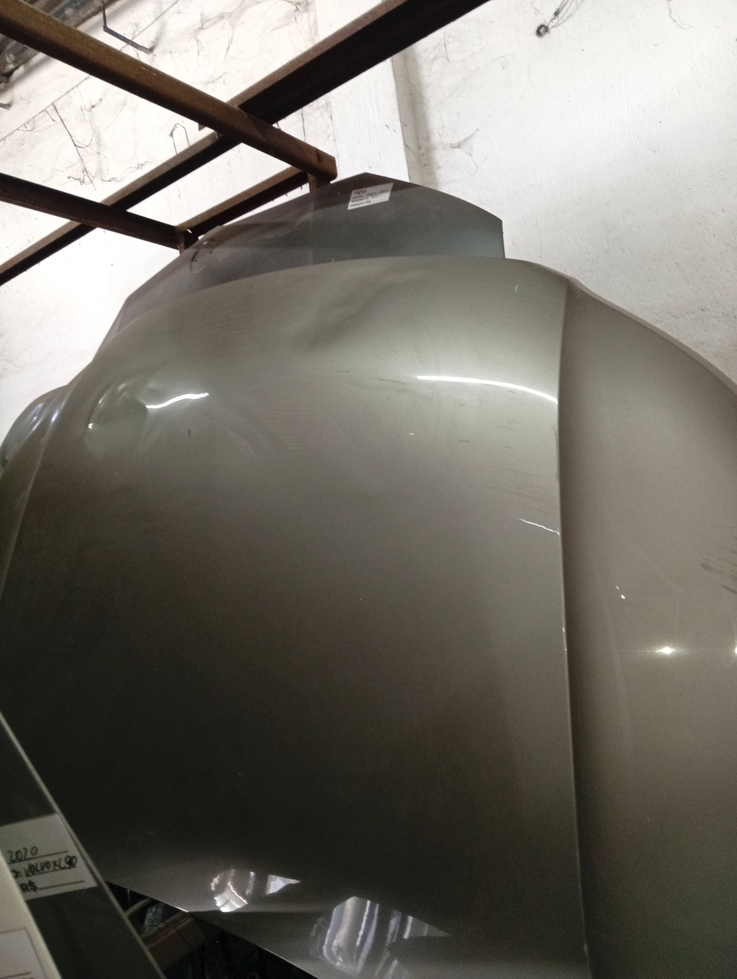 Capô Volvo XC40 2018 - Imagem 3