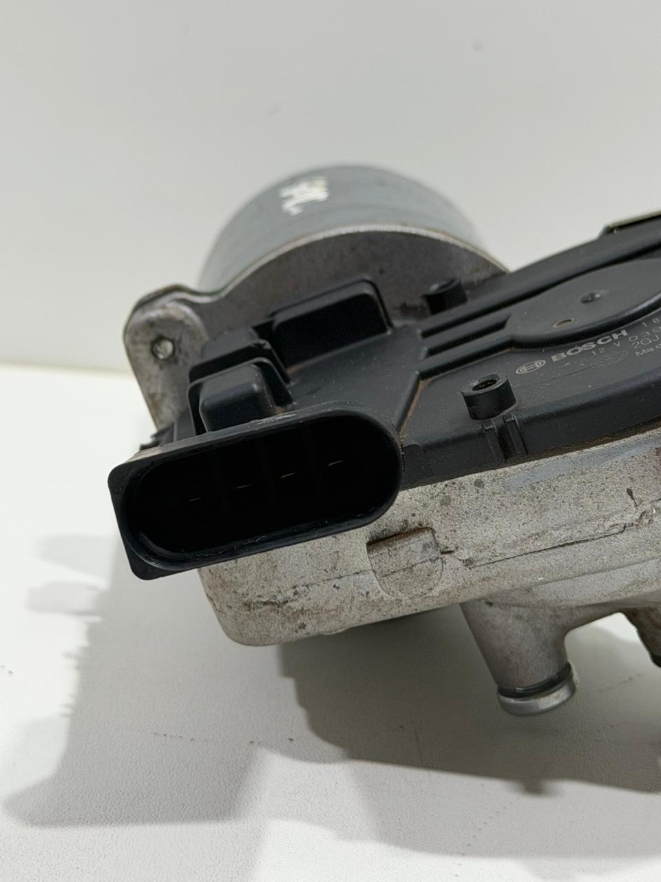 Motor Limpador de Parabrisa C Detalhe Volkswagen Taos 2021 - Imagem 4