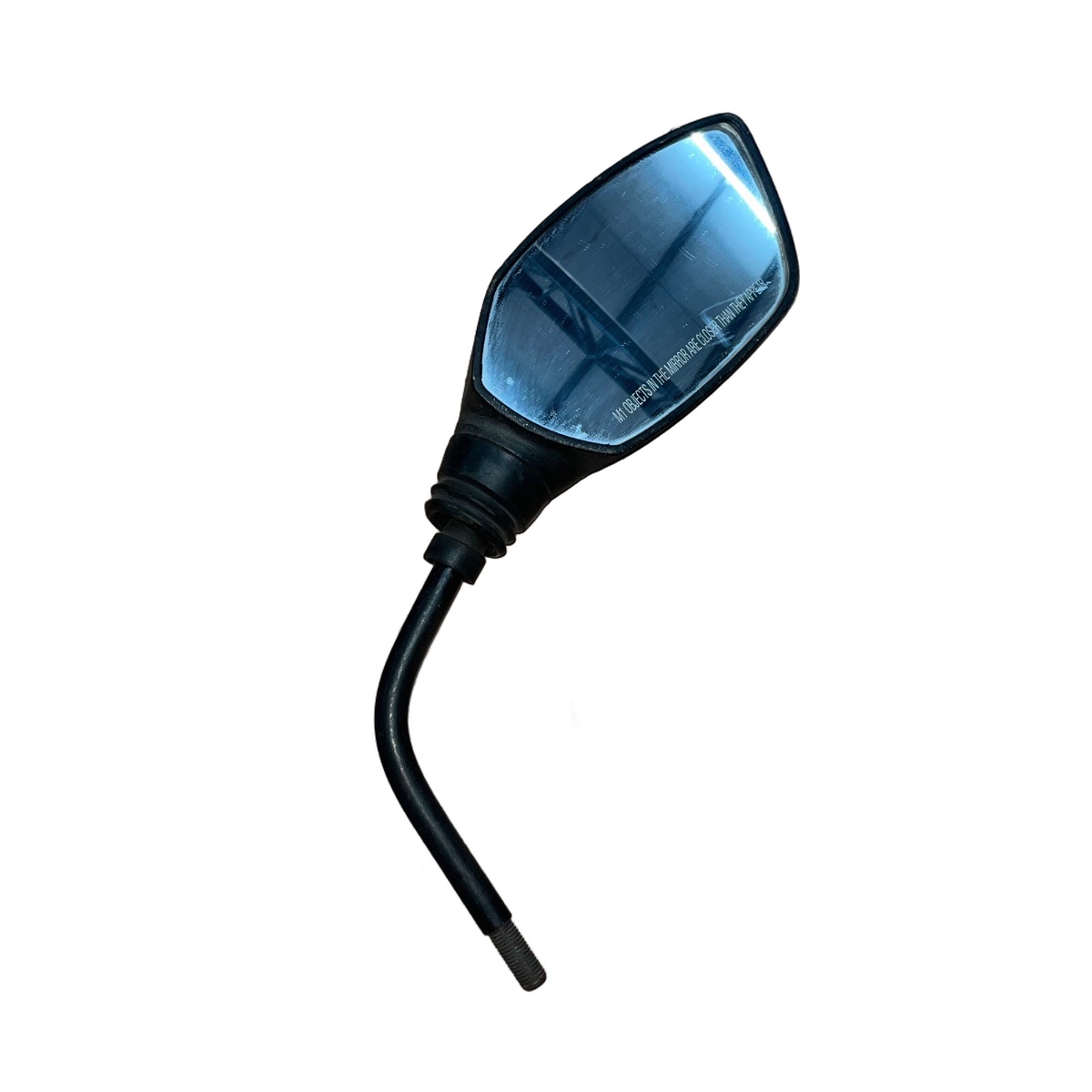 Retrovisor Scooter Direito Paralelo Usado - Imagem 2