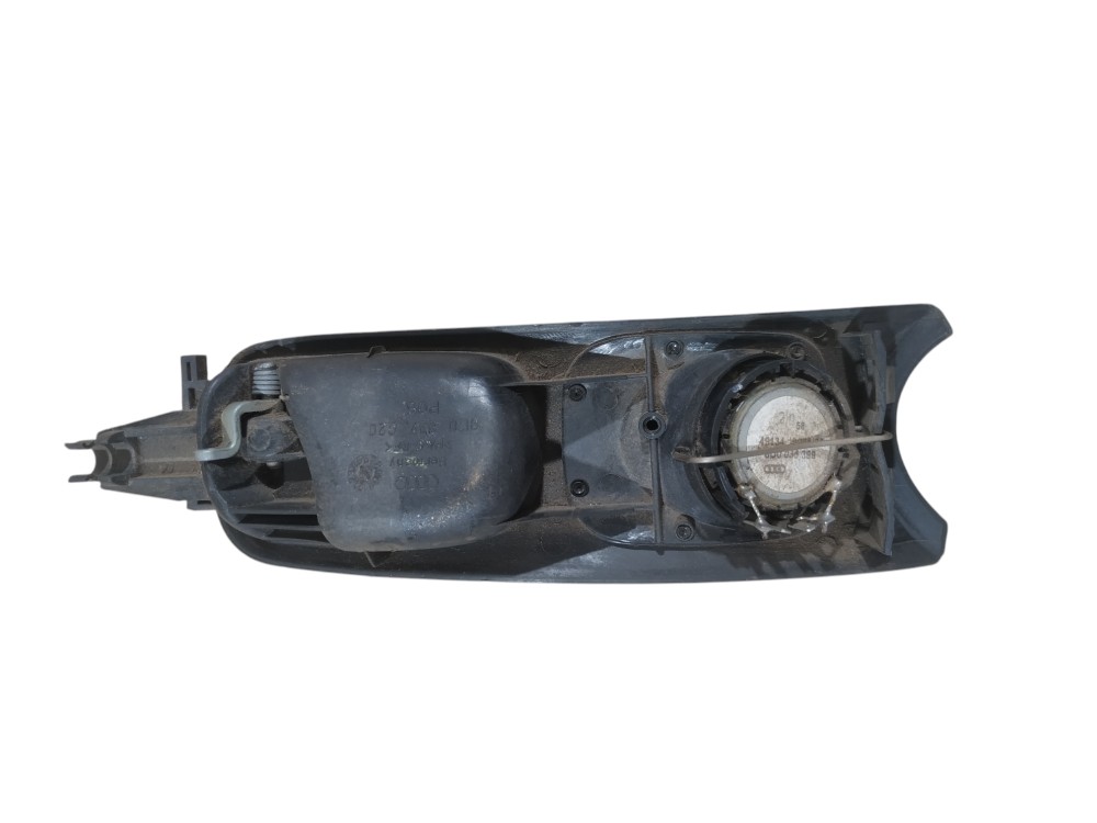 Maçaneta Interna Dianteiro Direito Audi A4 2005 8d0837020 Di - Imagem 5