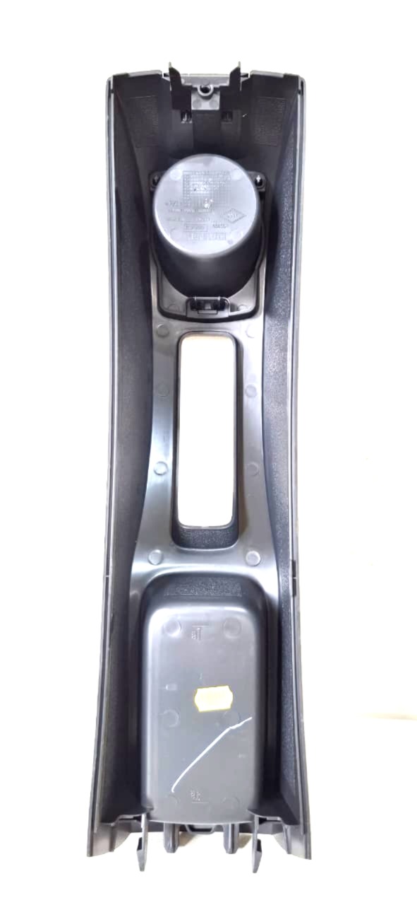 Console Central Renault Sandero/Logan 2015 - Imagem 2