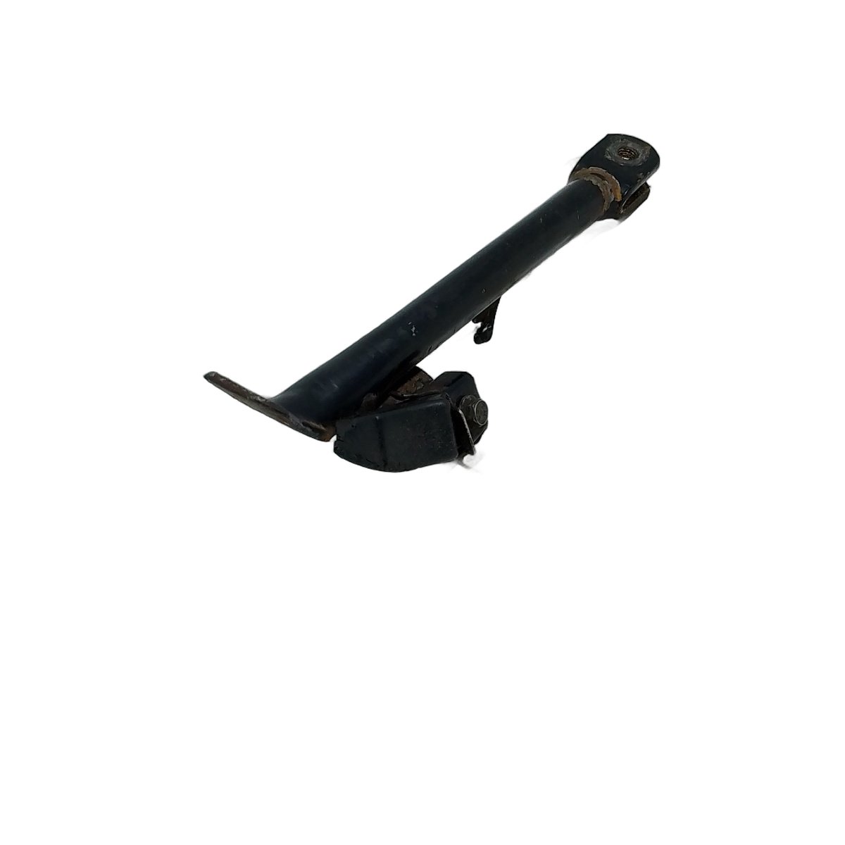 Descanso Cavalete Lateral Cg Titan 150 2004 2005 2006 a 2015 - Imagem 3