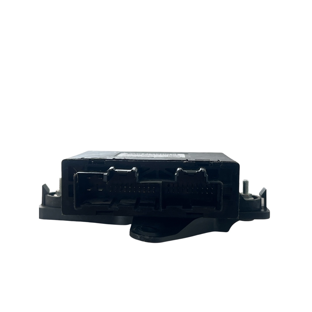 Módulo Controle De Porta Traseira Ford Ranger - Imagem 3