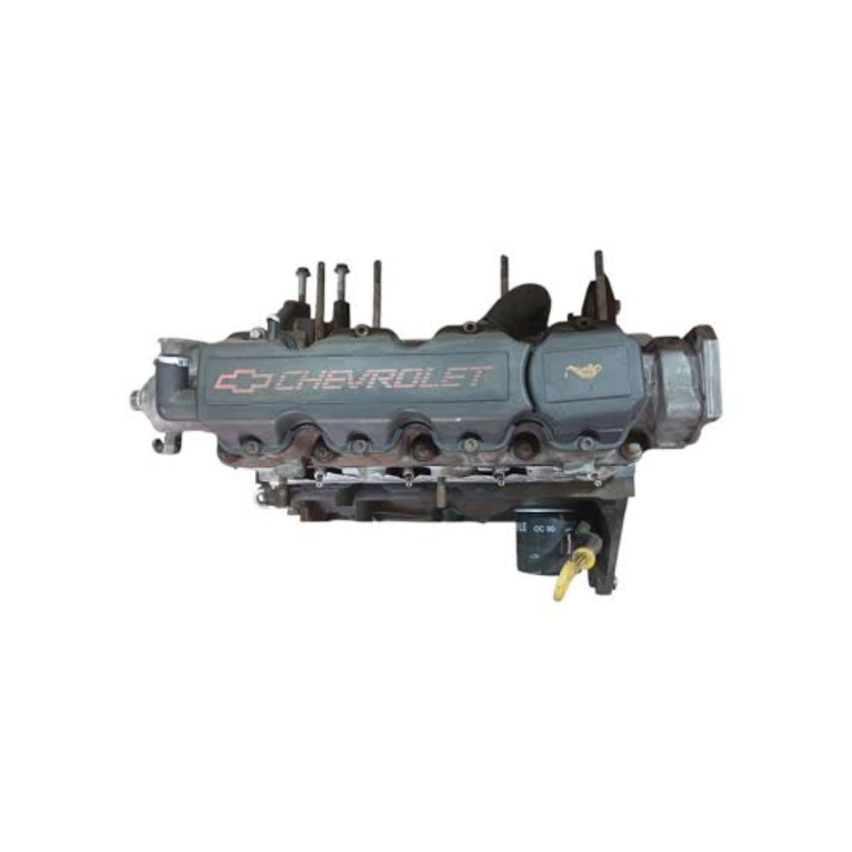 motor celta gasolina 1.0 - Imagem 1