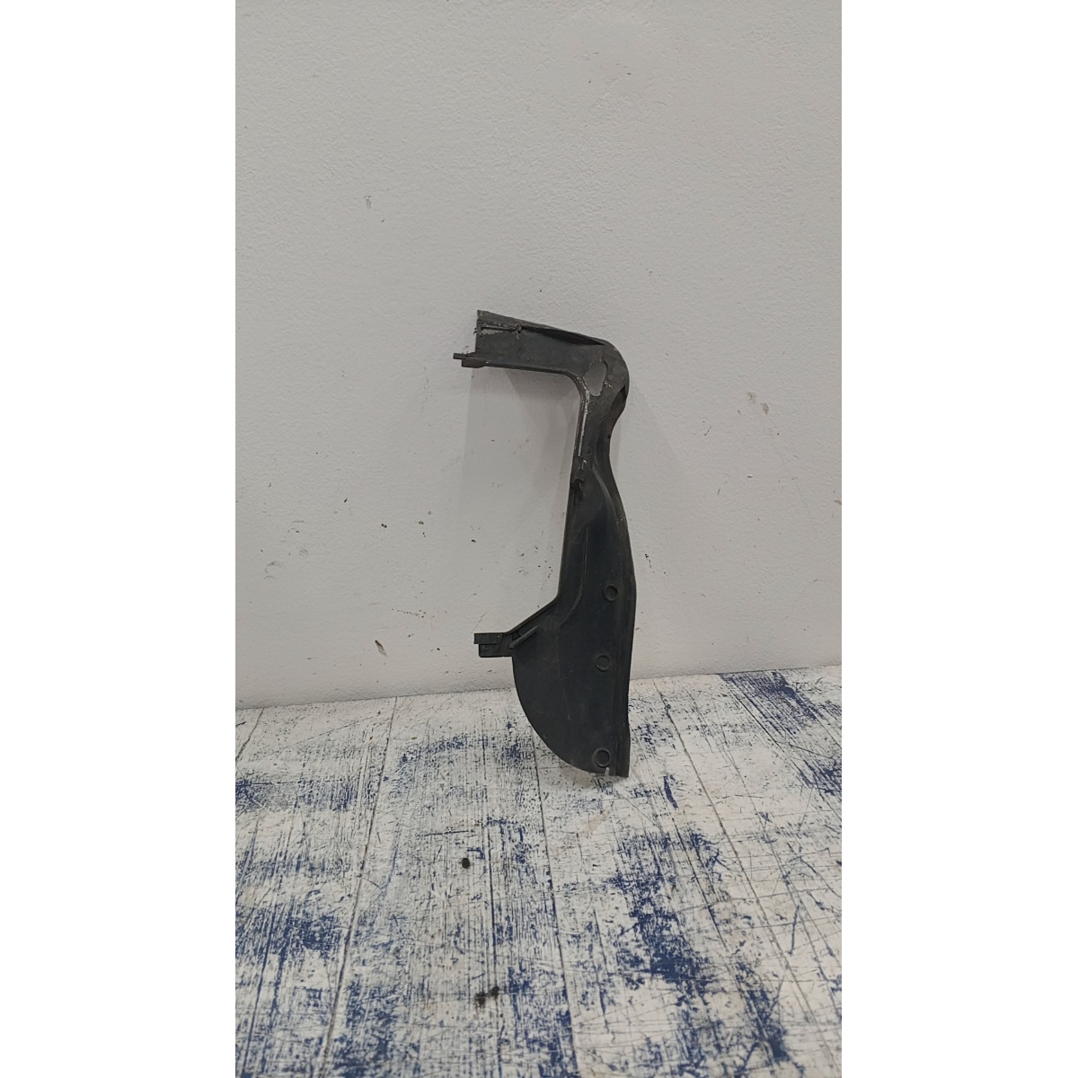 Acabamento Churrasqueira Direita Citroën C4 Lounge - Imagem 3