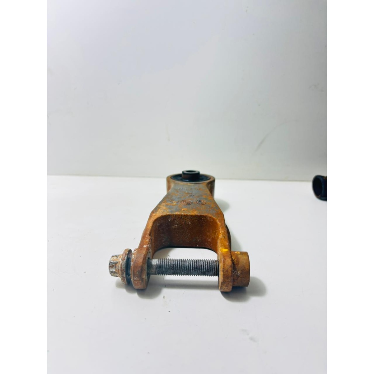Coxim Câmbio Motor Traseiro Meriva Montana corsa 2002 A 2012 - Imagem 3
